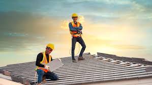 Best Hot Roofs  in Iowa Park, TX